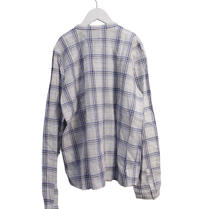 A Multicolour Long Sleeve Tops from Bonpoint in size 14Y for boy. (Back View)