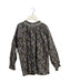 A Purple Long Sleeve Tops from Bonpoint in size 12Y for girl. (Front View)