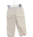 A Beige Casual Pants from Ralph Lauren in size 18-24M for girl. (Back View)