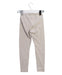 A Beige Leggings from Bonpoint in size 6T for girl. (Back View)