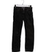 A Brown Casual Pants from Bonpoint in size 6T for girl. (Front View)