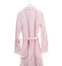 A Pink Long Sleeve Dresses from Polo Ralph Lauren in size 10Y for girl. (Back View)