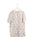 A White Long Sleeve Dresses from Bonpoint in size 8Y for girl. (Front View)