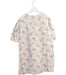 A White Long Sleeve Dresses from Bonpoint in size 8Y for girl. (Back View)