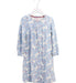 A Blue Long Sleeve Dresses from Boden in size 5T for girl. (Front View)