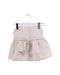 A Pink Short Skirts from Simonetta in size 6T for girl. (Front View)