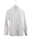 A White Shirts from Jacadi in size 8Y for boy. (Front View)