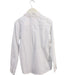 A White Shirts from Jacadi in size 8Y for boy. (Back View)