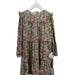 A Multicolour Long Sleeve Dresses from Polo Ralph Lauren in size 6T for girl. (Front View)