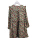 A Multicolour Long Sleeve Dresses from Polo Ralph Lauren in size 6T for girl. (Back View)