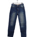 A Blue Jeans from Boden in size 10Y for boy. (Front View)