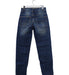 A Blue Jeans from Boden in size 10Y for boy. (Back View)
