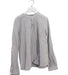 A Grey Long Sleeve Tops from Bonpoint in size 10Y for boy. (Front View)