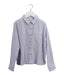 A Blue Shirts from Caramel Baby & Child in size 10Y for boy. (Front View)