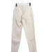 A Ivory Casual Pants from Bonpoint in size 10Y for girl. (Back View)